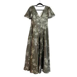 AW Furst dress from AW.Bridal